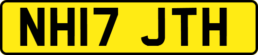 NH17JTH