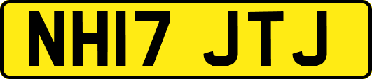 NH17JTJ