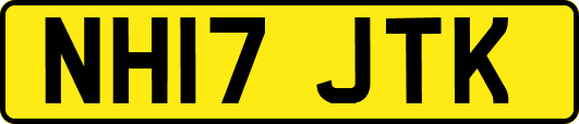 NH17JTK