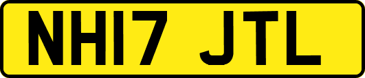NH17JTL