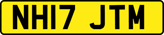 NH17JTM