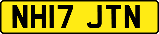 NH17JTN