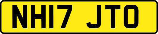 NH17JTO
