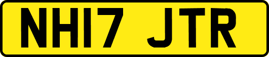 NH17JTR