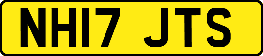 NH17JTS
