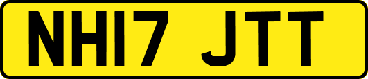 NH17JTT