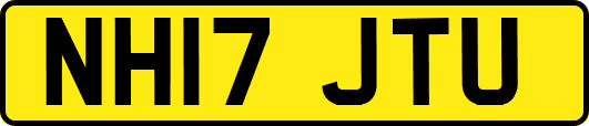 NH17JTU