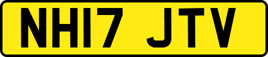 NH17JTV