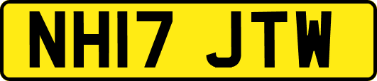 NH17JTW
