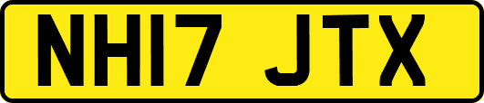 NH17JTX