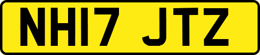 NH17JTZ
