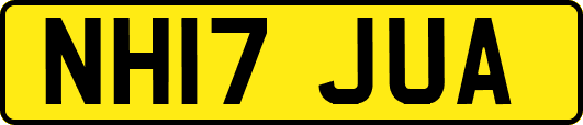 NH17JUA