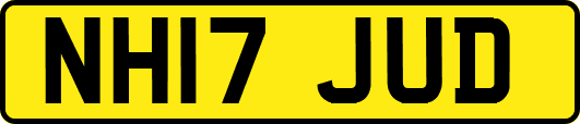 NH17JUD