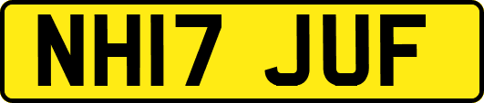 NH17JUF