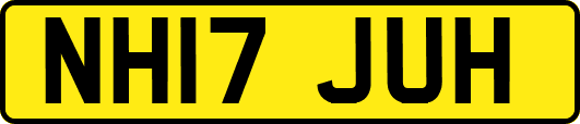 NH17JUH