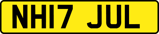 NH17JUL