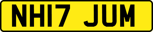 NH17JUM