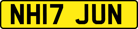 NH17JUN