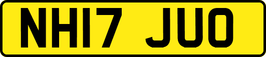 NH17JUO