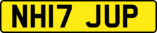 NH17JUP