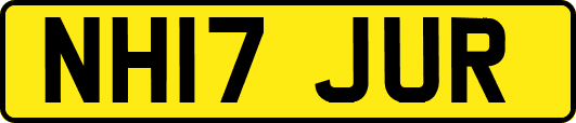 NH17JUR