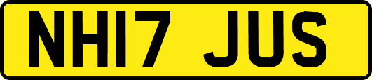 NH17JUS