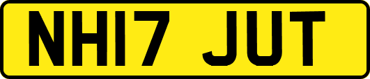 NH17JUT
