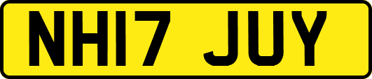 NH17JUY