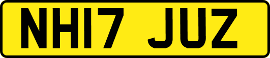 NH17JUZ