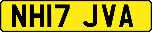 NH17JVA