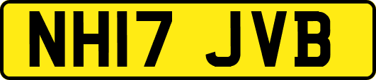 NH17JVB