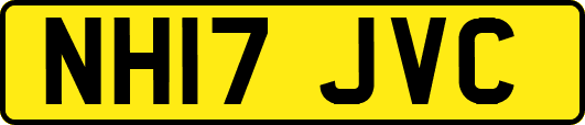 NH17JVC