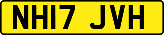 NH17JVH