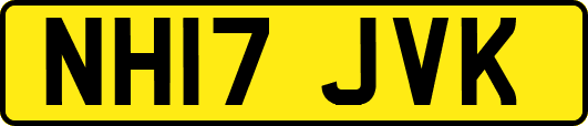 NH17JVK