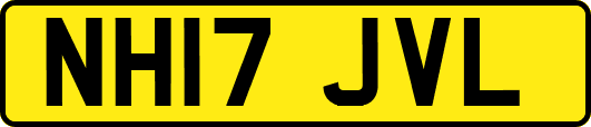 NH17JVL