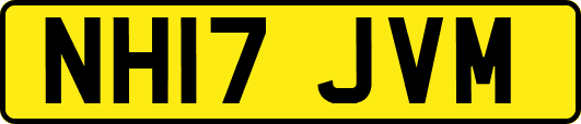 NH17JVM