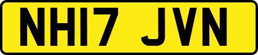 NH17JVN