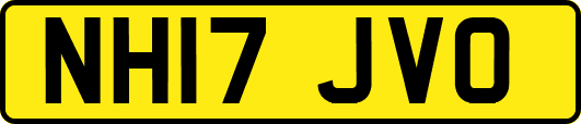 NH17JVO