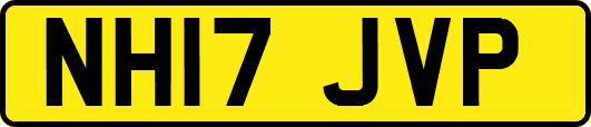 NH17JVP