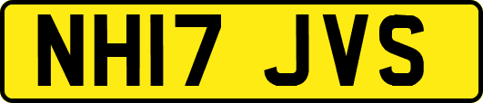 NH17JVS