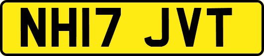 NH17JVT