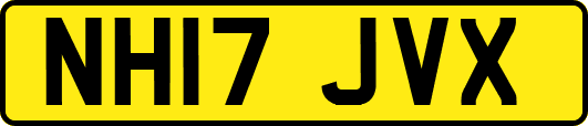NH17JVX
