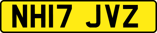NH17JVZ