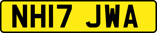 NH17JWA