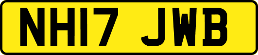 NH17JWB