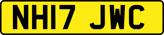 NH17JWC