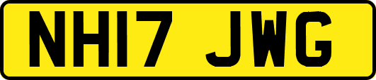 NH17JWG