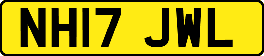 NH17JWL
