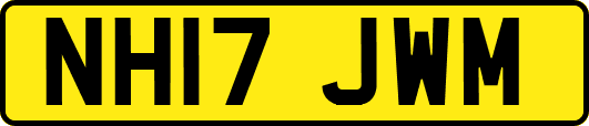 NH17JWM