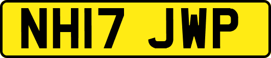 NH17JWP